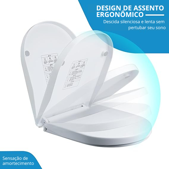 Assento Aconchegante