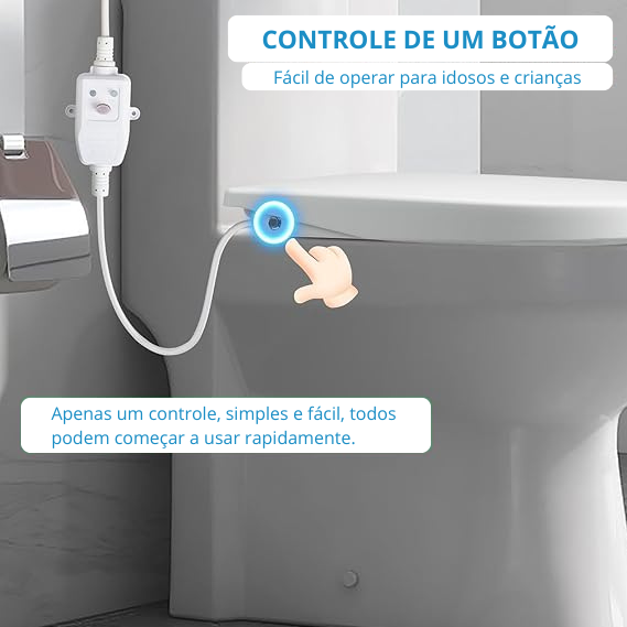 Assento Aconchegante